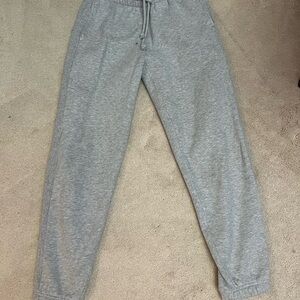 Tna Cozy Fleece Joggers